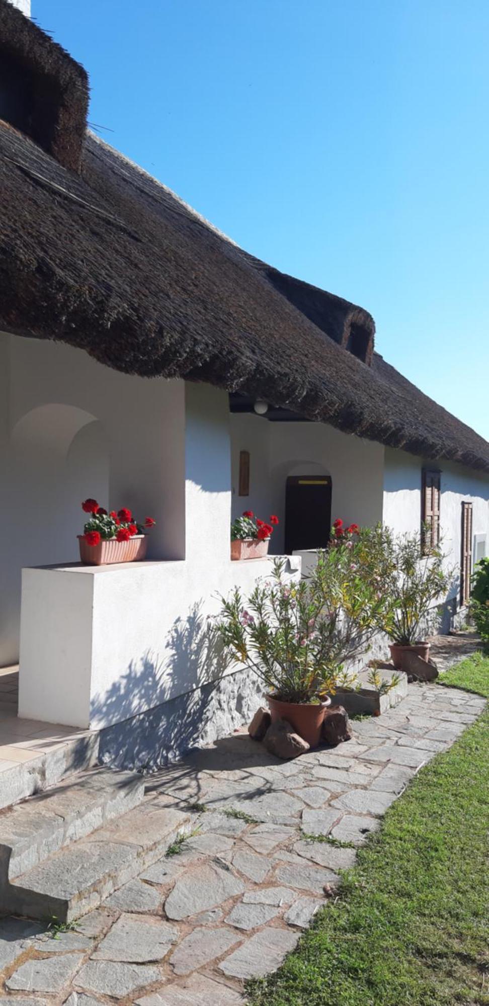 Country House Balaton 펄로즈너크 외부 사진