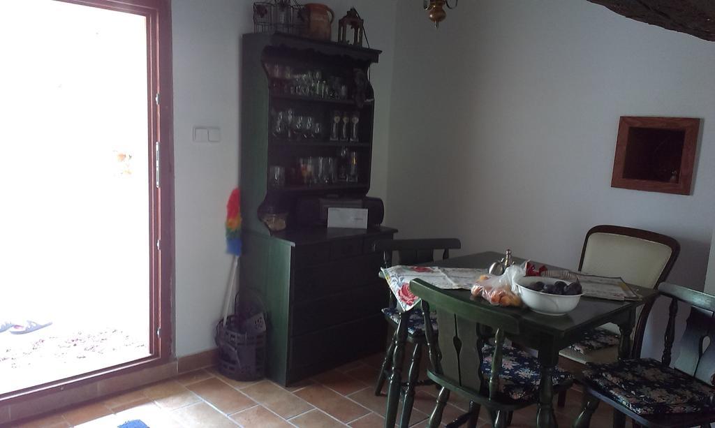 Country House Balaton 펄로즈너크 외부 사진