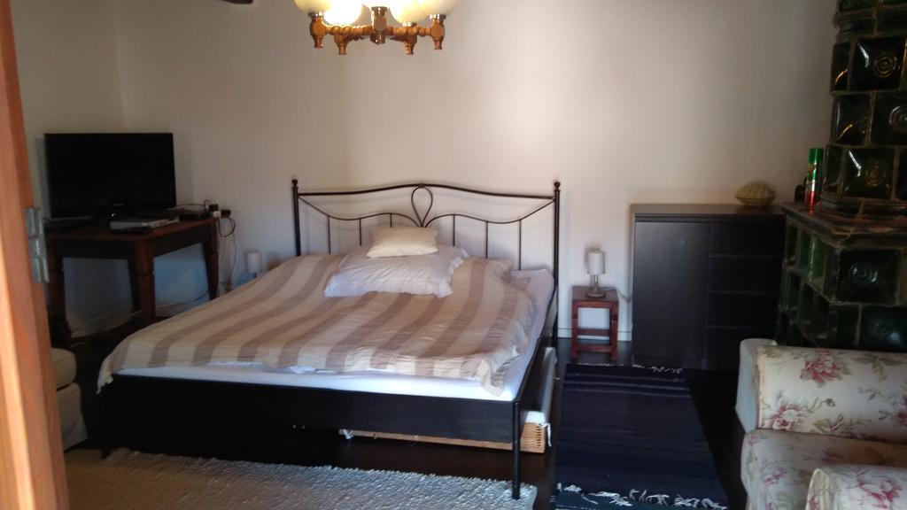 Country House Balaton 펄로즈너크 외부 사진