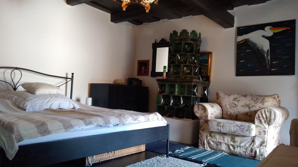 Country House Balaton 펄로즈너크 외부 사진