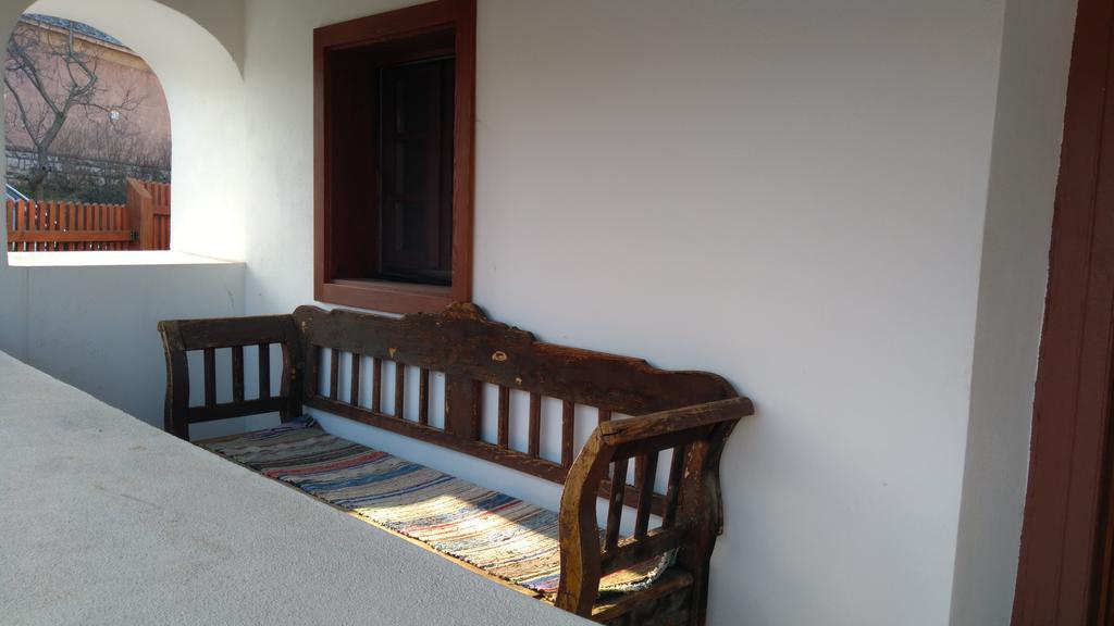 Country House Balaton 펄로즈너크 외부 사진