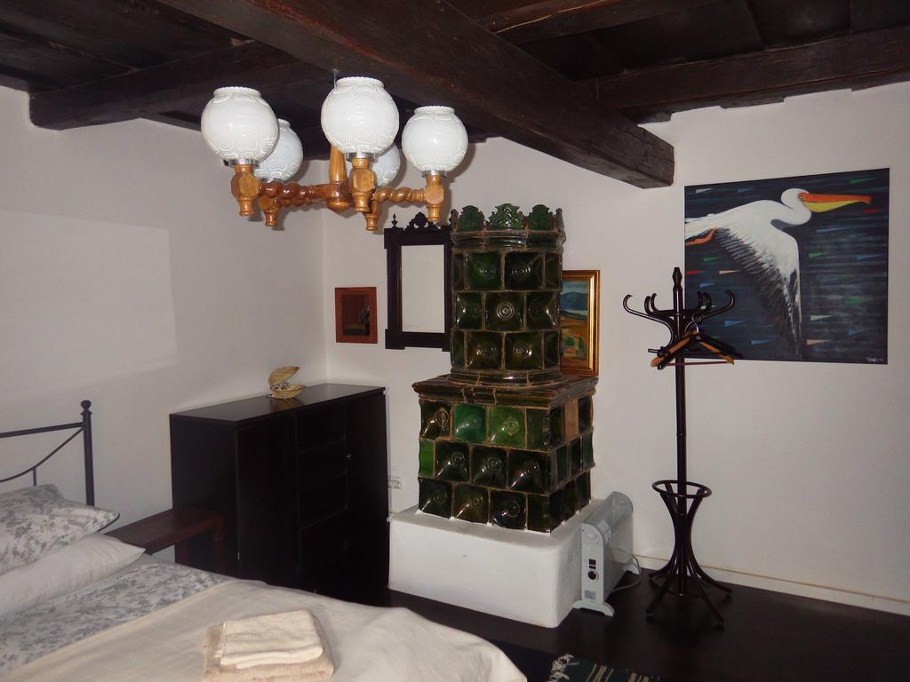 Country House Balaton 펄로즈너크 외부 사진