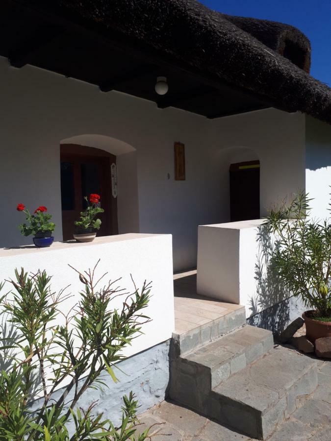 Country House Balaton 펄로즈너크 외부 사진